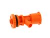Read more about Orange Onboard Tank Drain Tap product image