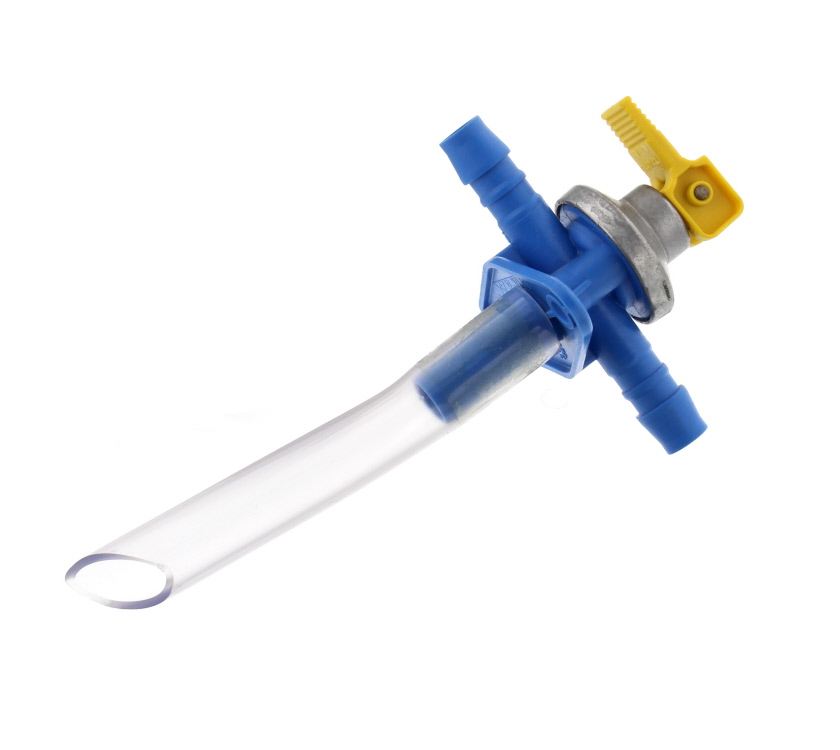 Truma Water Heater Drain/Dump Valve