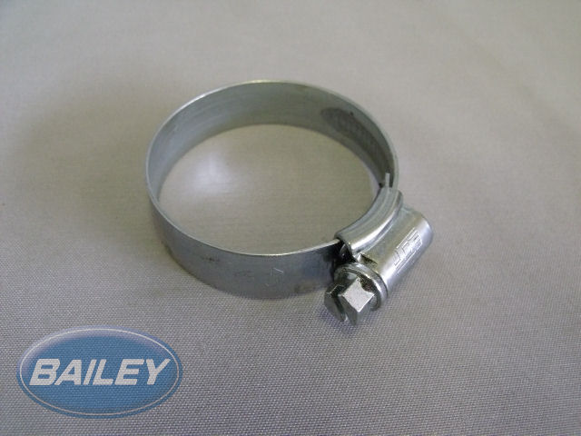 Jubilee Clips Size 45