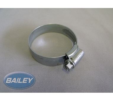 Jubilee Clips Size 45