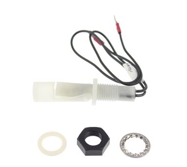 White Float Switch for On Board Tank Series 6