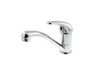 Read more about Dimatec Chrome Kitchen/Washroom Sink Mixer Tap product image