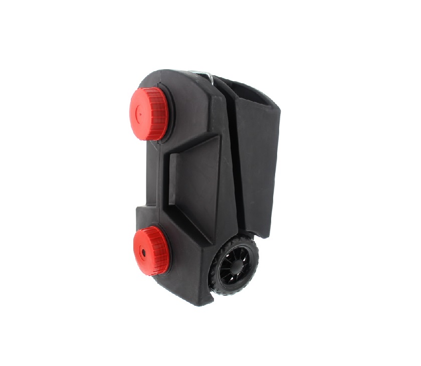 Peg, Uni & Olym II Wheeled Water Tank