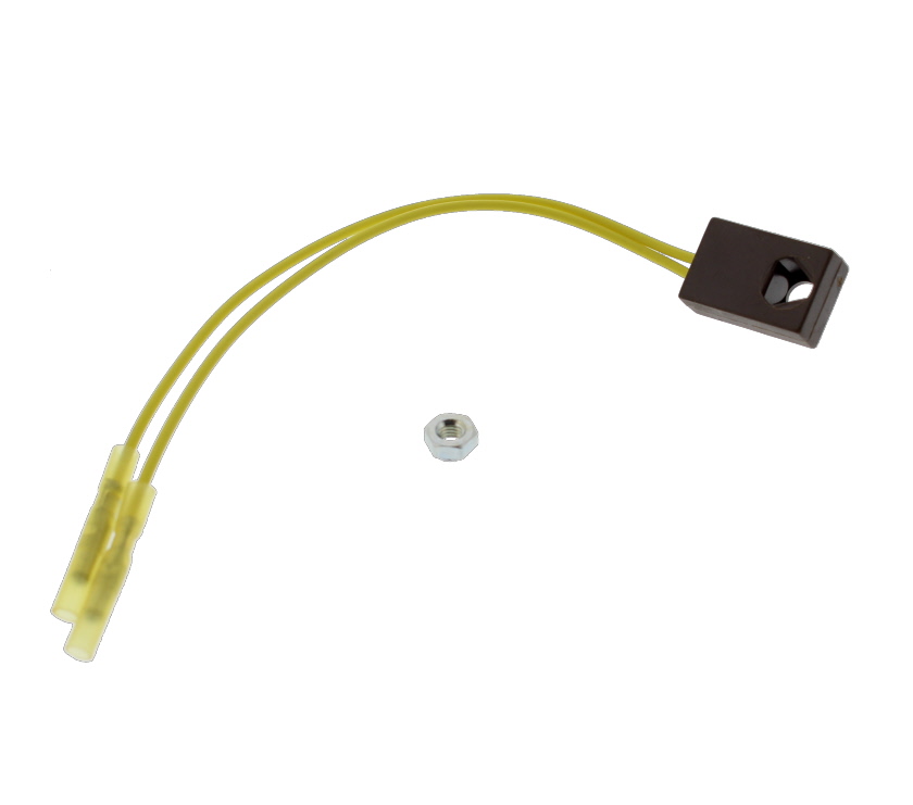 Truma Ultrastore Thermostat Overtemp