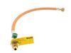 Read more about Truma Propane Gas Hose 450mm - Rupture Protection product image