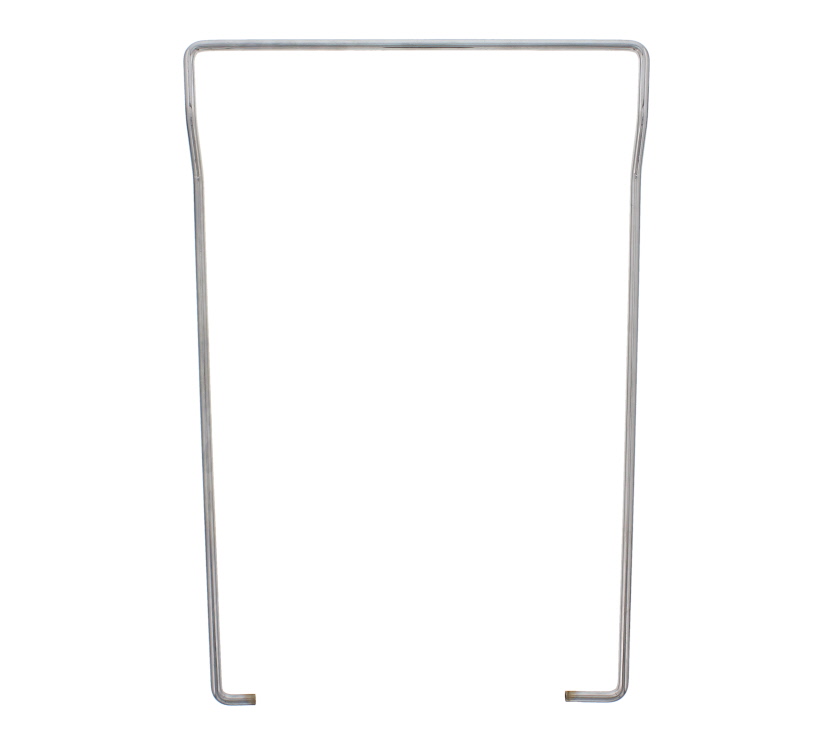 Fiamma Roll Tank Chrome Handle