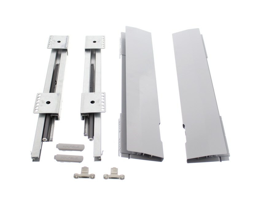 MX COD Drawer Set 450mm