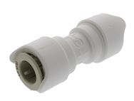 Equal Straight Connector 12mm