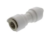 Equal Straight Connector 12mm