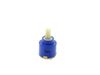 Read more about Carafax Ceramic Tap Cartridge 35mm product image