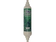 AquaSource Clear Water Filter 12mm (Green)