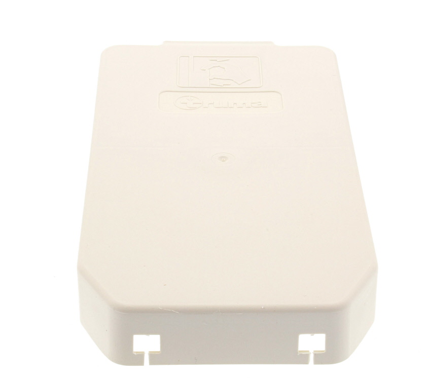 Truma Water Heater Cowl Cover 1993-2006 & Aus Vans