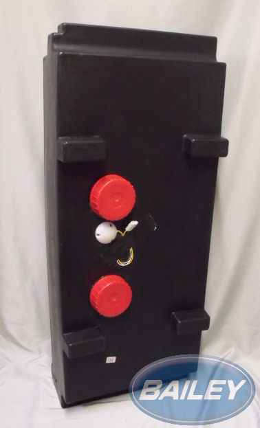 71 Australian Caravan Fresh Water Tank