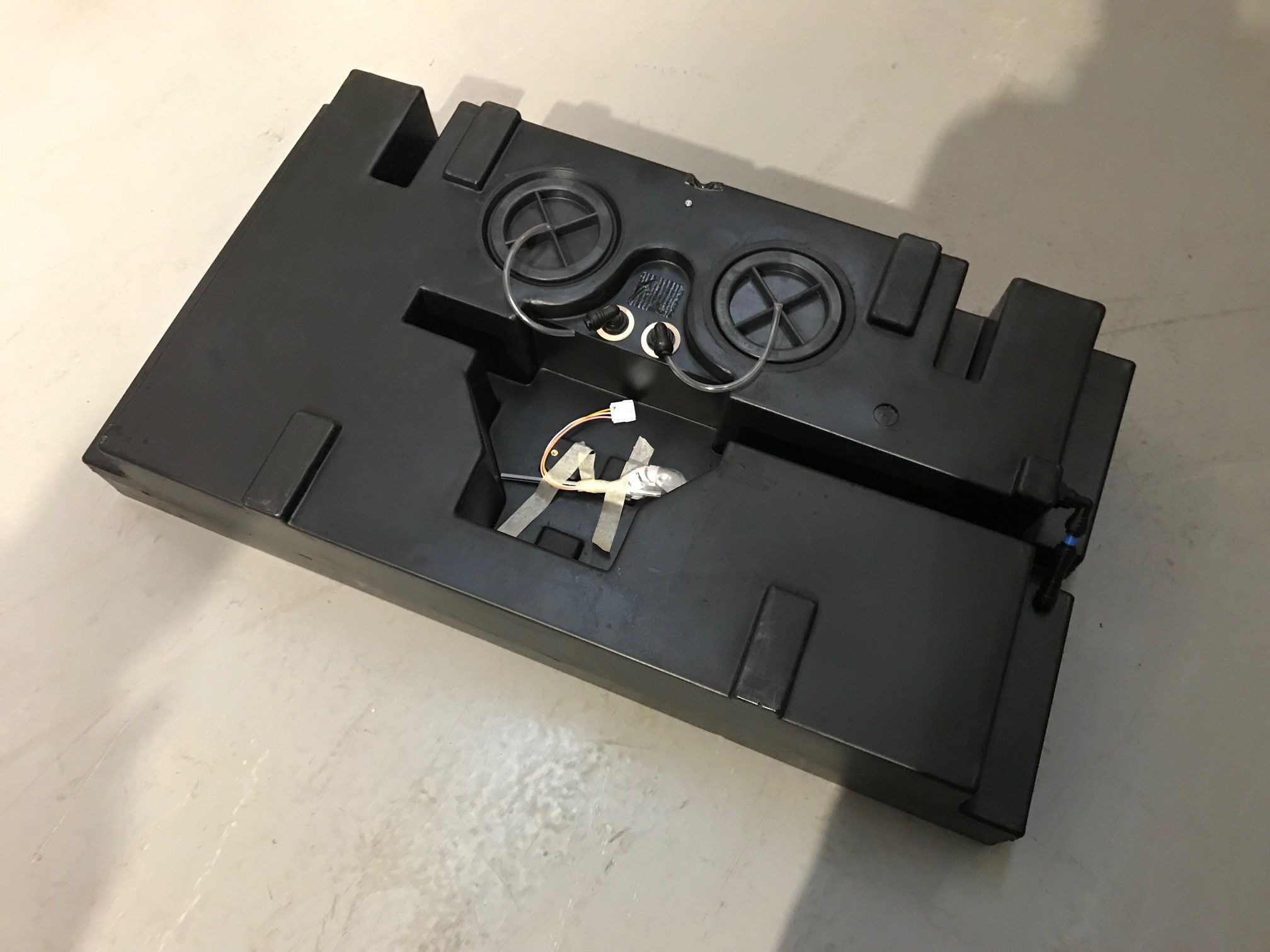 Approach Autograph Fresh Water Tank