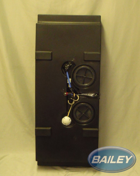 App Comp 520 540 Auto 540 Fresh Water Tank