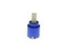 Read more about Carafax Ceramic Tap Cartridge 25mm Flat Base product image