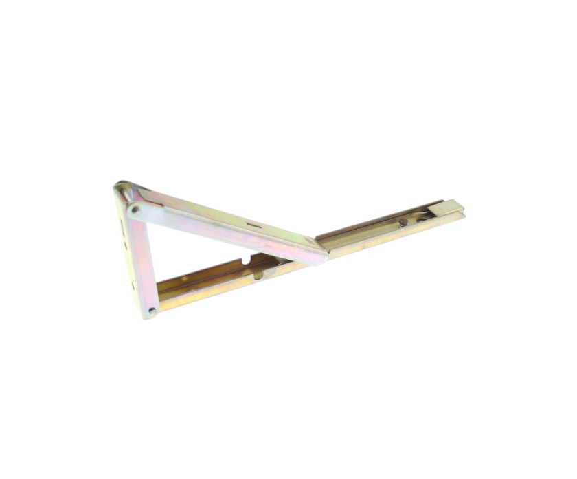 Spring Hinged Bracket 250 mm