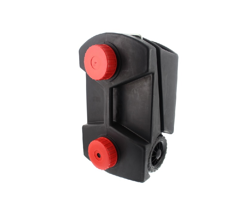 UN3/4 Wheeled Waste Water Tank