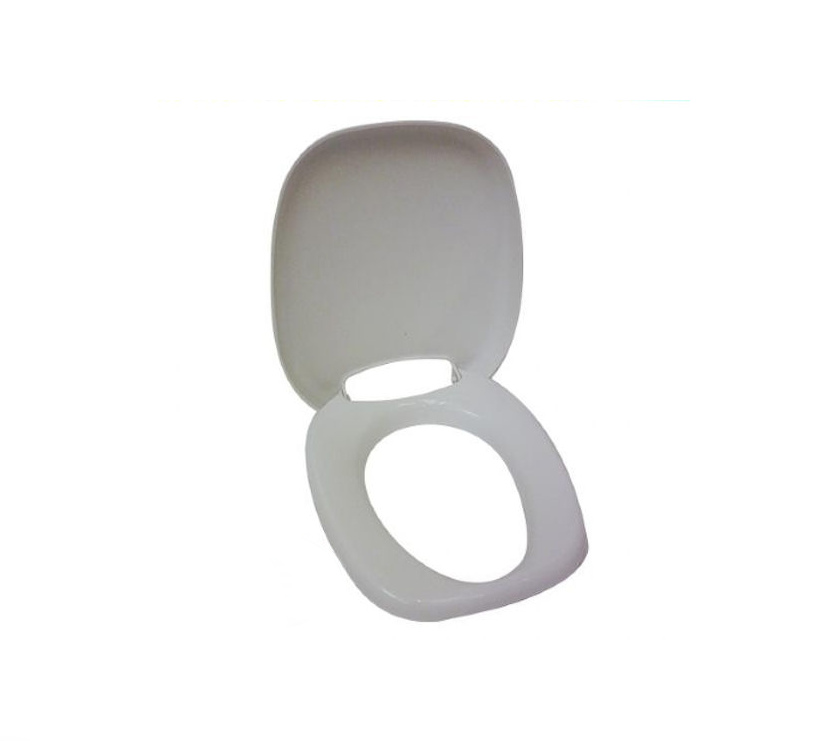 C200 Cassette Toilet Seat & Lid