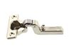 Read more about Mini Inset Hinge Sprung  product image
