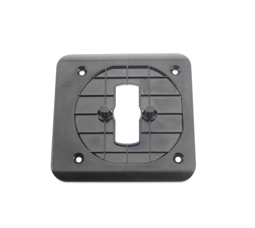 Read more about Isolation Switch Back Cover Black( motor mover) product image