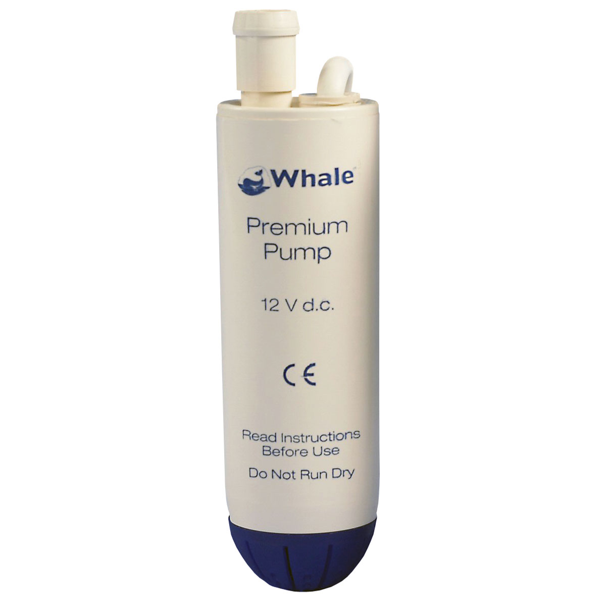 Whale Onboard Tank Pump