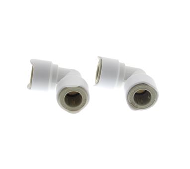 Whale Equal Elbow 15mm (Pair)