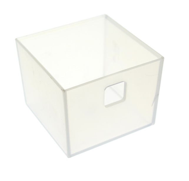 Banio Drawer Storage Tray 65x84x84mm