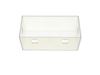 Read more about Banio Drawer Storage Tray 65x168x84mm product image