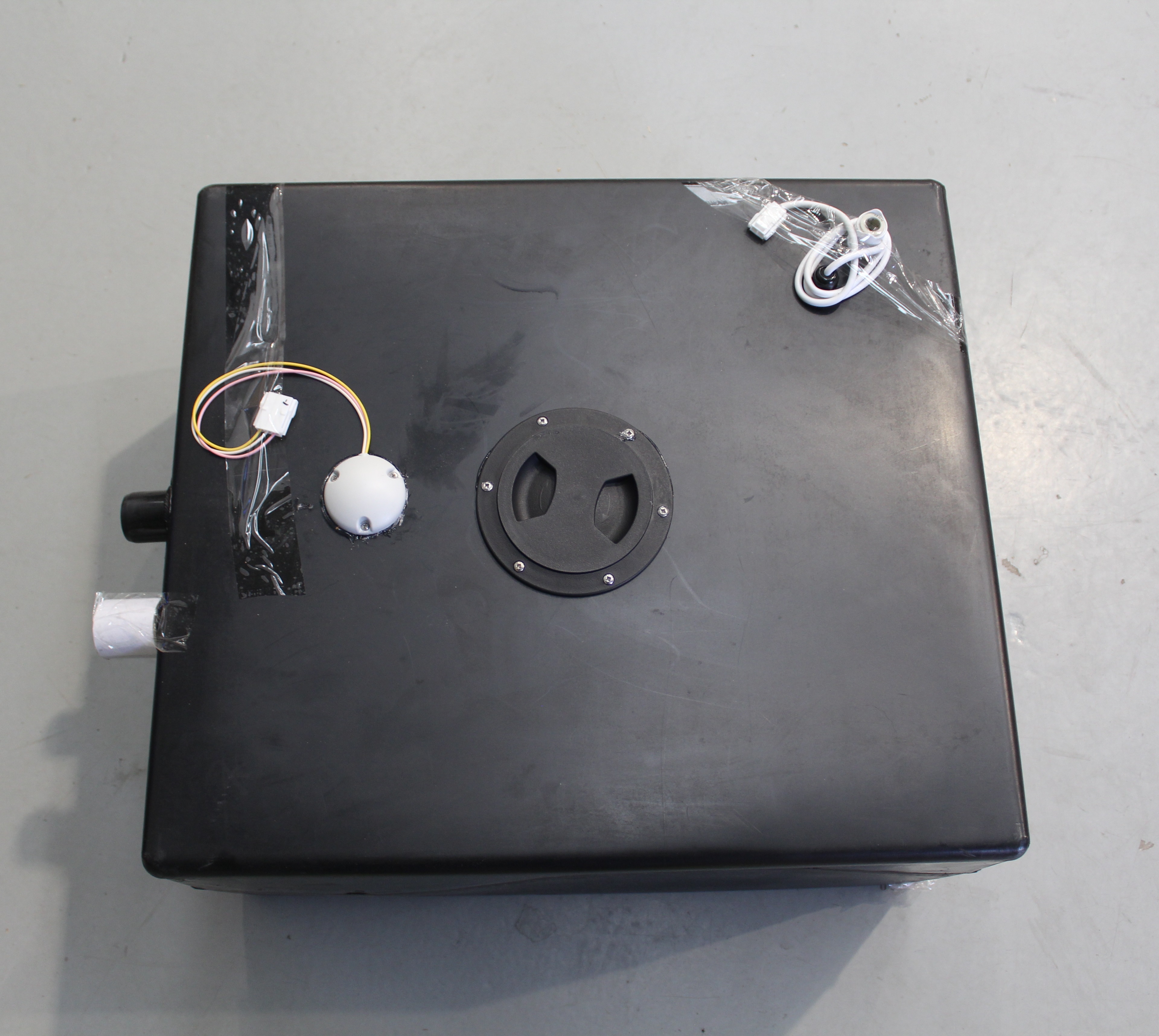 CAK-087 Inboard Fresh Water Tank 95l