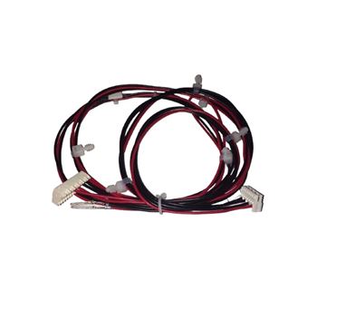 Thetford C260CWE Cassette Toilet Wire Harness