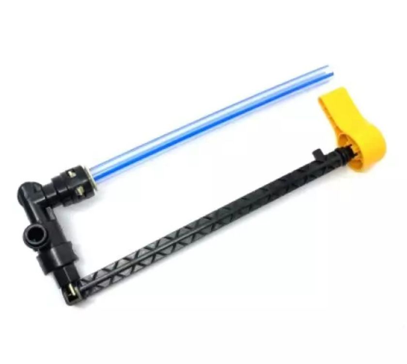 The Whale Expanse PRD Valve (AK1275)