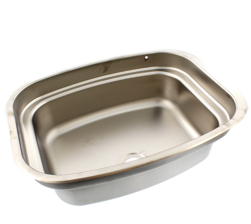 Stainless Steel Kitchen Sink