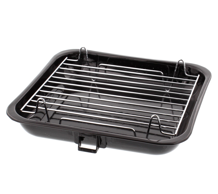 Thetford Grill Pan & Trivet Assembly Medium