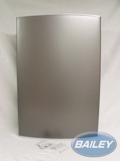 Read more about N112 Fridge Door Anthracite  product image
