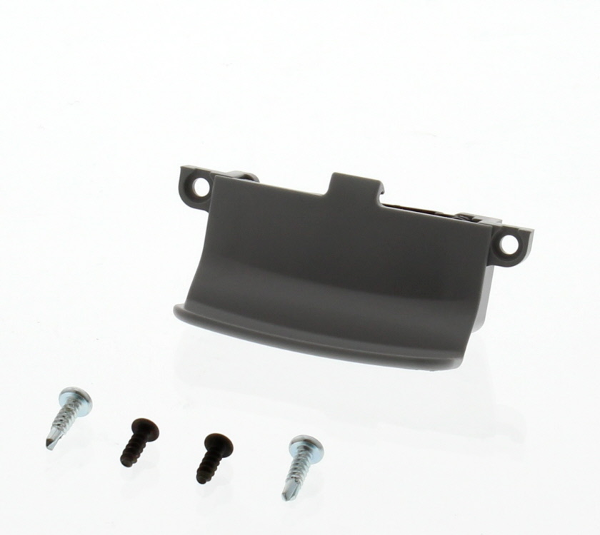 Thetford N109 N112 Fridge Grey Door Latch V2 PRIMA Leisure