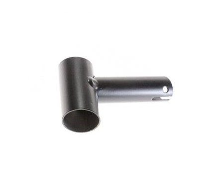 Dometic RM8550 RML9330 Fridge Black T Piece