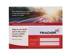 Tracker Information Pack & Registration Document