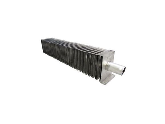 Alde Heating System Convector 1300mm (22mm pipe) product image