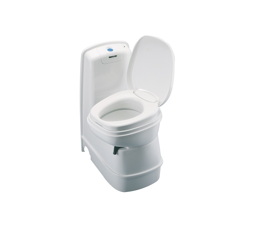 Porta Potti Cassette Toilet C200 CW Manual