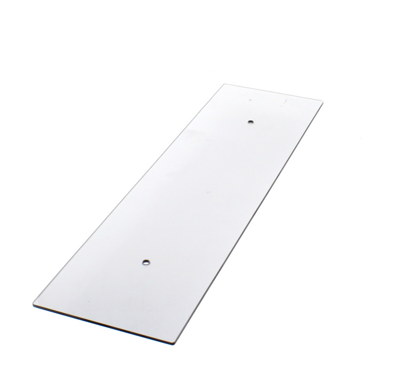 Read more about Heat Shield 530x150x4mm product image