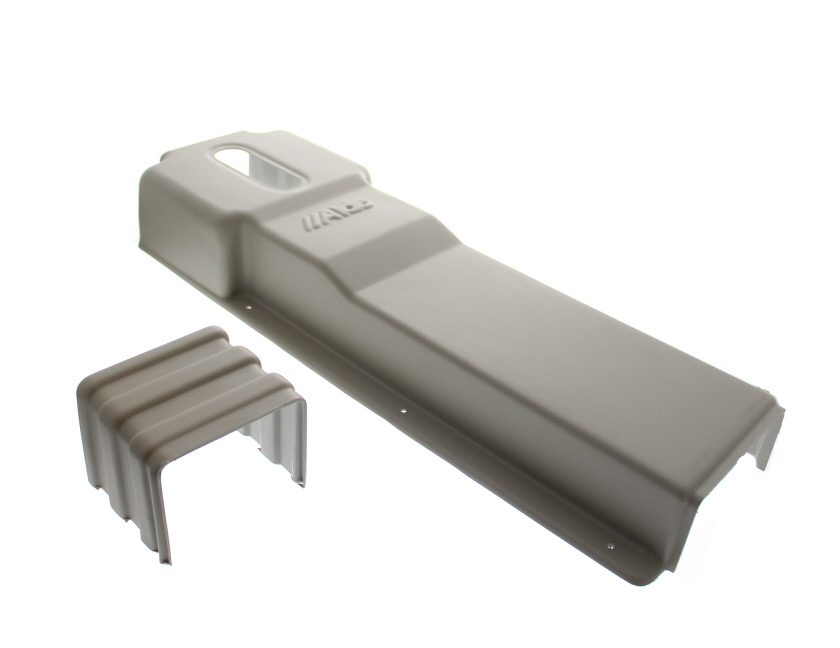 UN3/4 AH2 Alde Expansion Tank Protective Cover