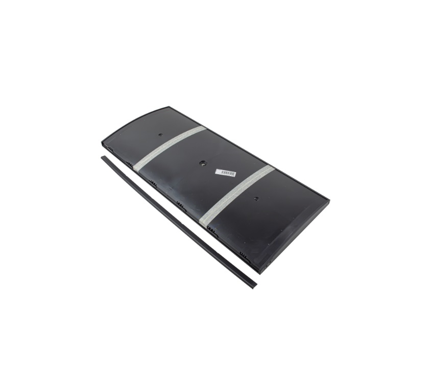 Read more about Dometic RMSL8500 RML8555 Fridge Door L/H Black product image