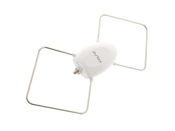 Avtex STH3000 Compact Digital Aerial 12/24 Volt product image
