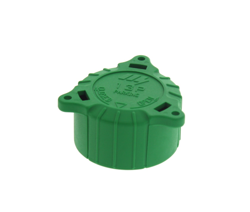 Read more about 13 Pin Plug Pin Alignment Tool - Green Locking Tool product image