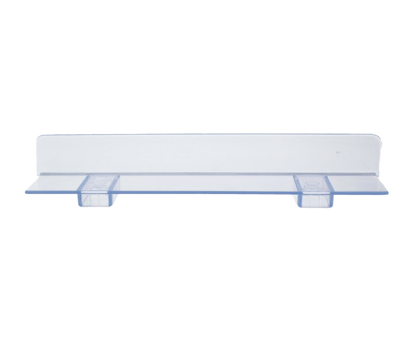 Read more about Dometic RMD8551 Fridge Shelf Divider (Blue) product image