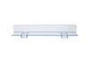 Read more about Dometic RMD8551 Fridge Shelf Divider (Blue) product image