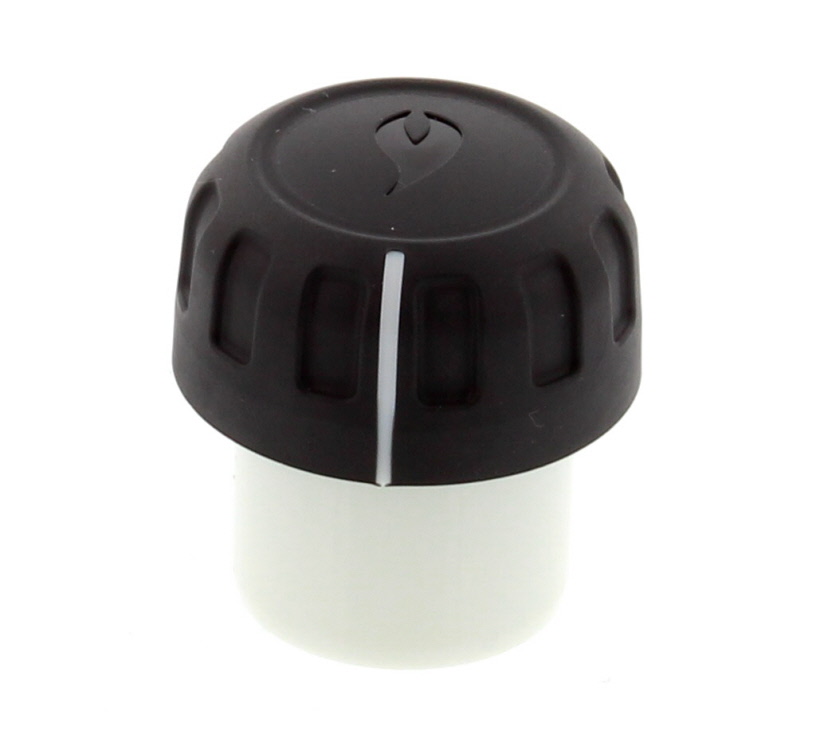 Truma Ultraheat S3004 Gas Control Knob