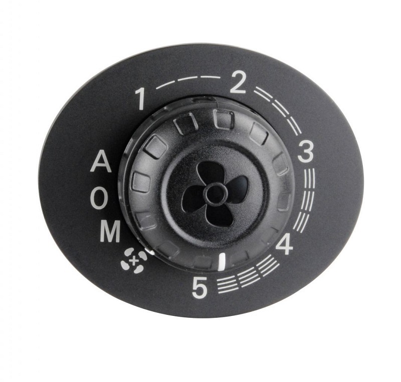 Truma Ultraheat S3004 TEB3 Fan Control Knob