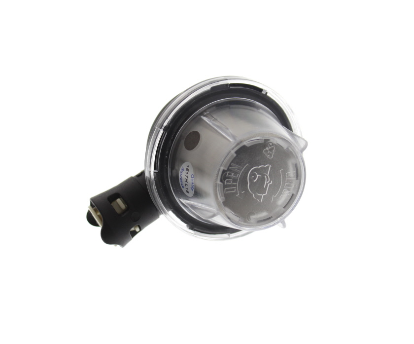 Whale Smartflo 12mm Water Pump Strainer Grit Filter - View #3